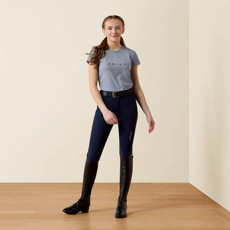 Ariat Kids' The Logo T-Shirt