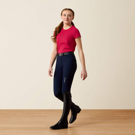 Ariat Kids' The Logo T-Shirt