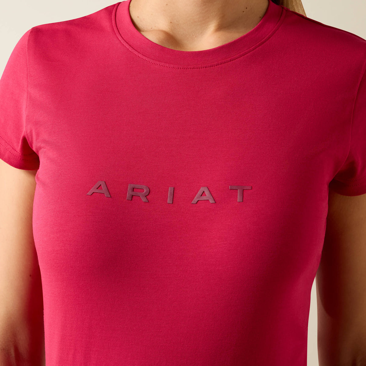 Ariat Women's The Logo T-Shirt