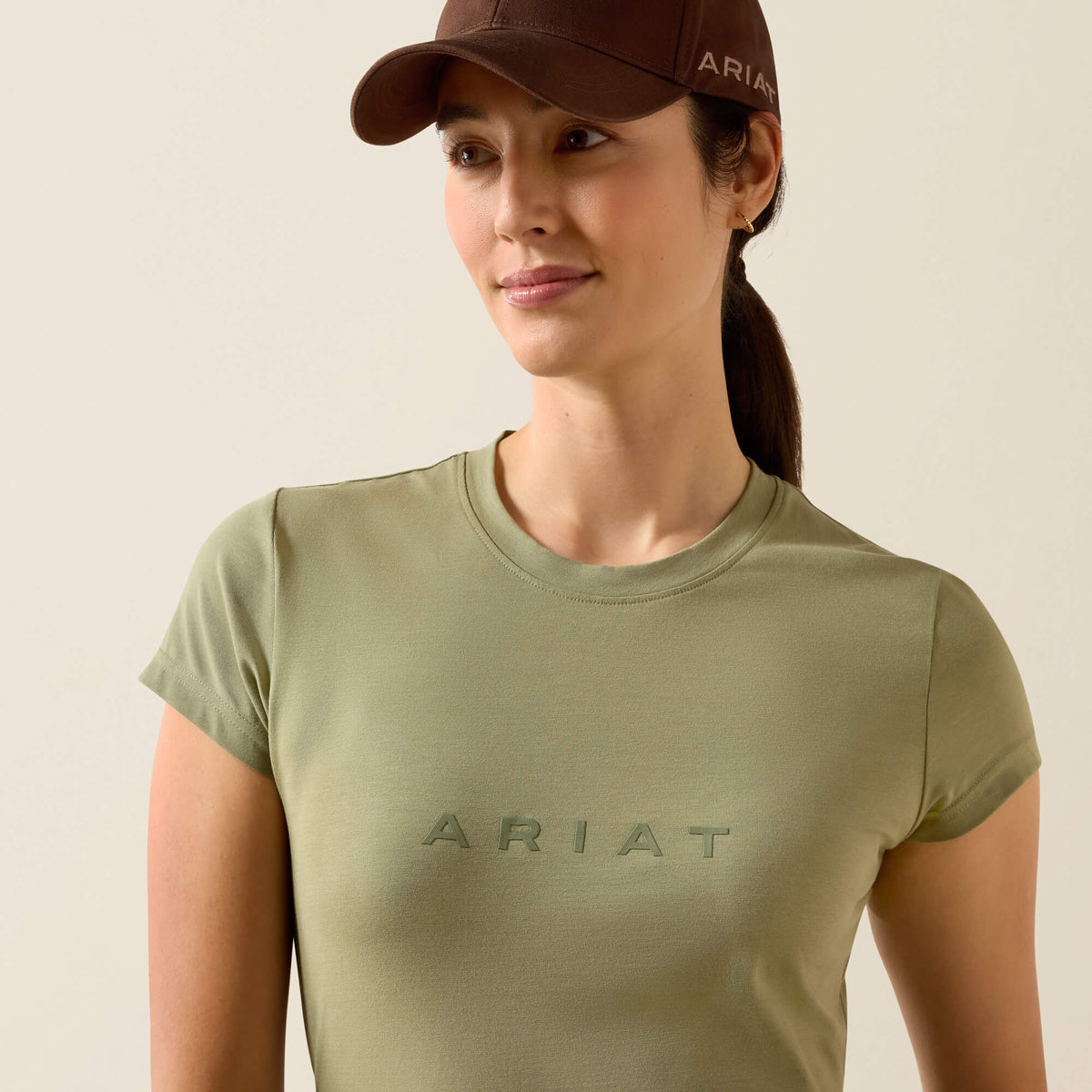 Ariat Women's The Logo T-Shirt