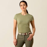 Ariat Women's The Logo T-Shirt