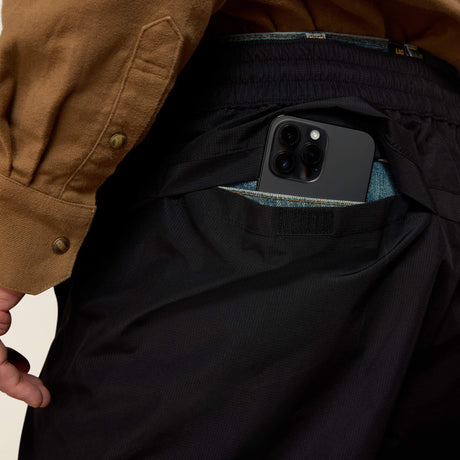 Ariat Men's Rebar Stormshell Unisex Waterproof Pants