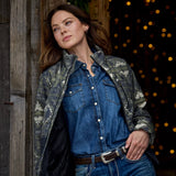 Ariat Women's Farriday Shirt