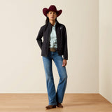 Ariat Women's Ariat Logo Softshell Jacket
