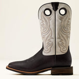 Ariat Men's Highland Toughstock Wide Square Toe Western Boot