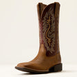 Ariat Men's Sport Colter Wide Square Toe Cowboy Boot