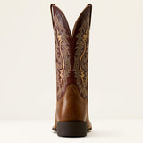 Ariat Men's Sport Colter Wide Square Toe Cowboy Boot