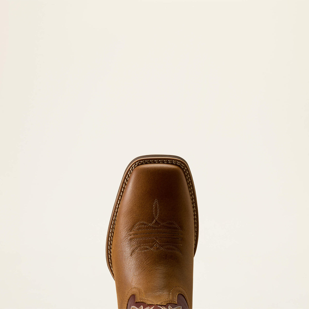 Ariat Men's Sport Colter Wide Square Toe Cowboy Boot