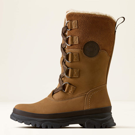 Ariat Women's Wetherby Waterproof Insulated Boot