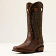 Ariat Women's Lucera Narrow Cutter Toe Western Boot
