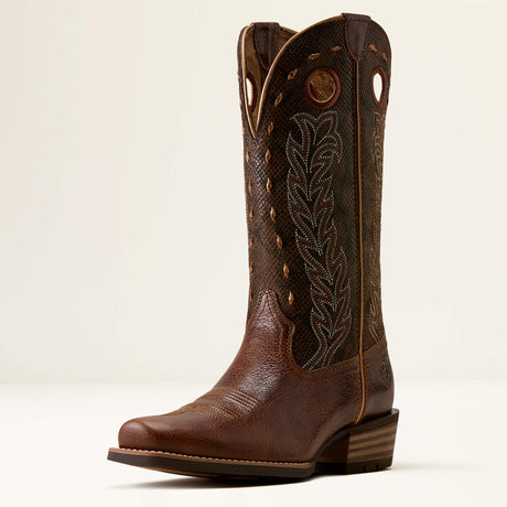 Ariat Women's Lucera Narrow Cutter Toe Western Boot
