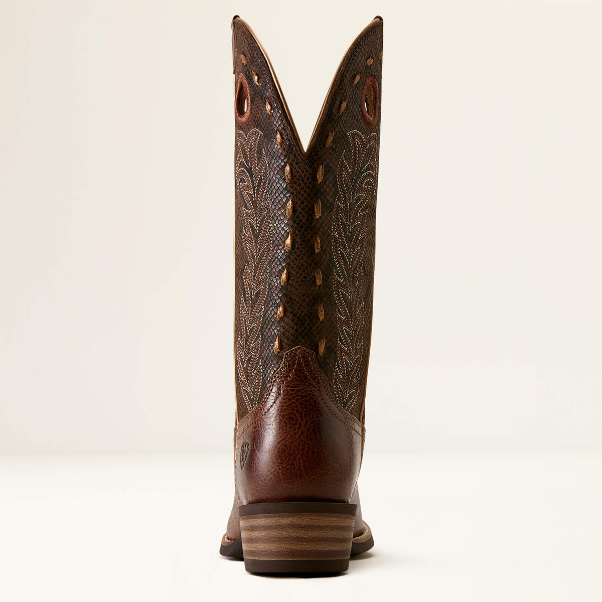 Ariat Women's Lucera Narrow Cutter Toe Western Boot