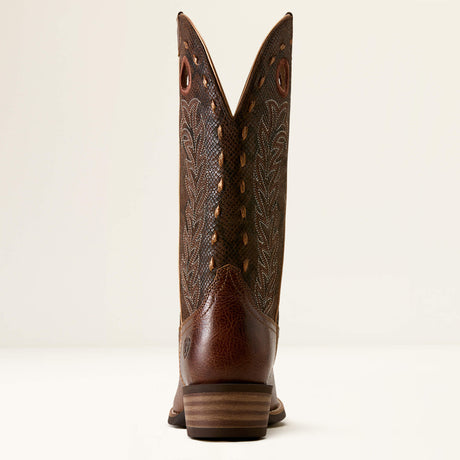 Ariat Women's Lucera Narrow Cutter Toe Western Boot