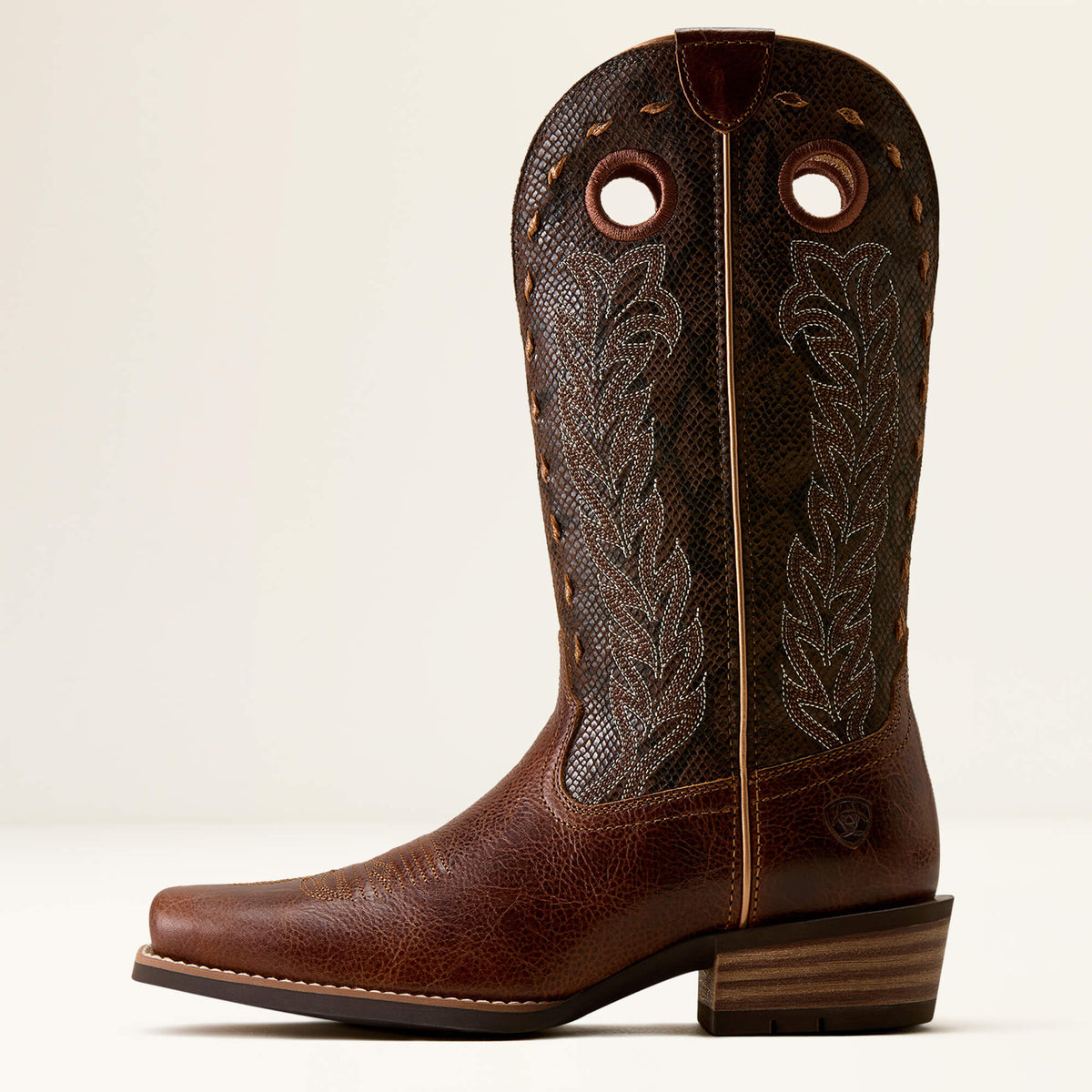Ariat Women's Lucera Narrow Cutter Toe Western Boot