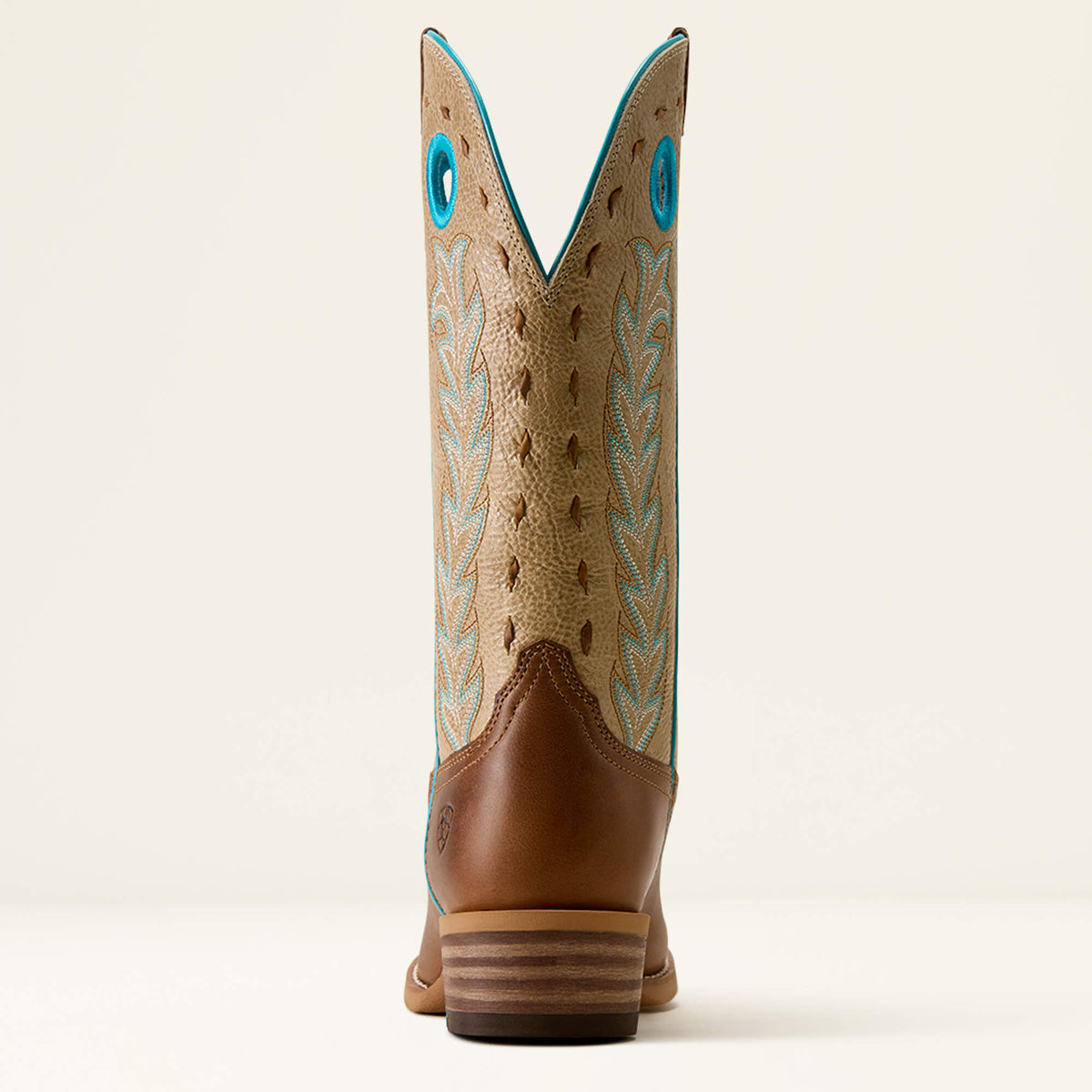 Ariat Women's Lucera Narrow Cutter Toe Western Boot