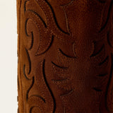 Ariat Women's Vallie X Toe Western Boot