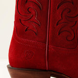 Ariat Women's Vallie X Toe Western Boot