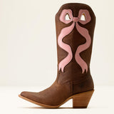 Ariat Women's Beaux J Toe Western Boot