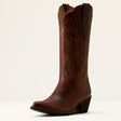 Ariat Women's Heritage Blossom J Toe Western Boot