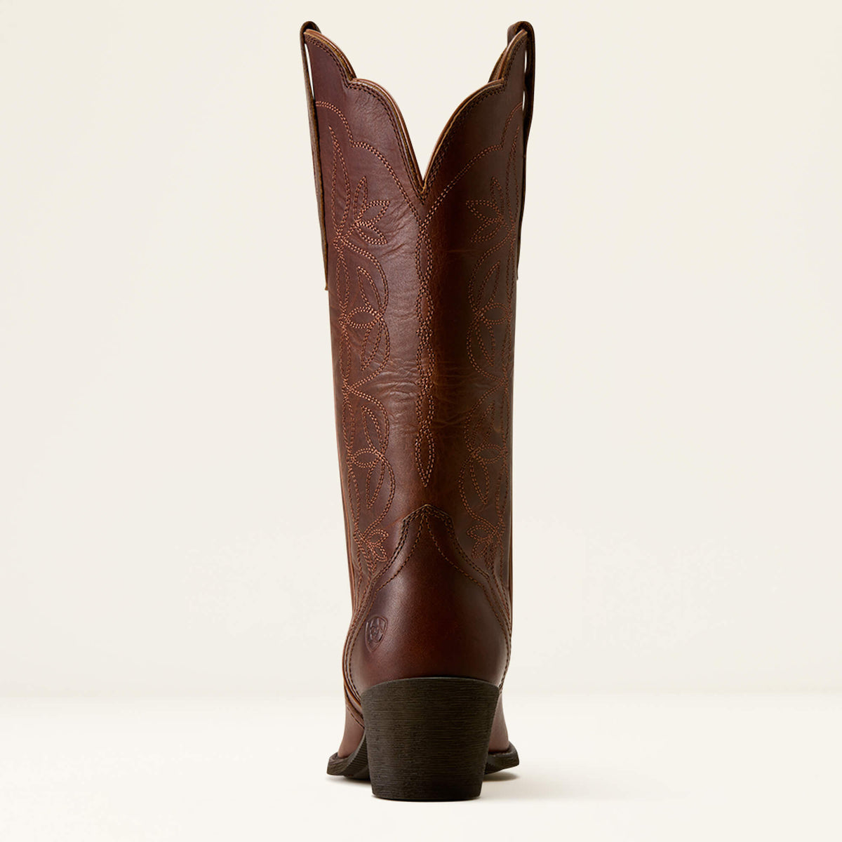 Ariat Women's Heritage Blossom J Toe Western Boot
