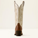 Ariat Women's Heritage Blossom J Toe Western Boot
