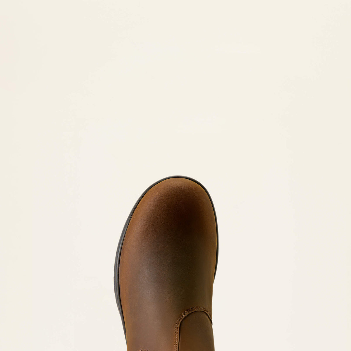 Ariat Men's Cooper Distressed Leather Chelsea Boots - Distressed Copper