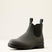 Ariat Men's Cooper Distressed Leather Chelsea Boots - Castlerock