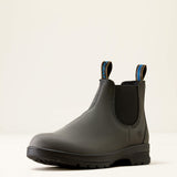 Ariat Men's Cooper Distressed Leather Chelsea Boots - Castlerock