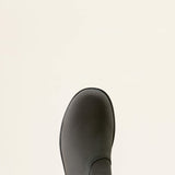 Ariat Men's Cooper Distressed Leather Chelsea Boots - Castlerock
