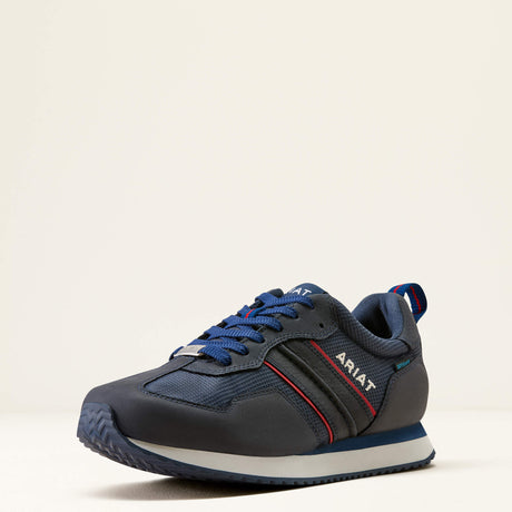 Ariat Men's Ranch Runner Waterproof Shoe