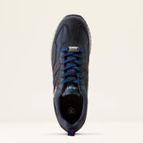 Ariat Men's Ranch Runner Waterproof Shoe