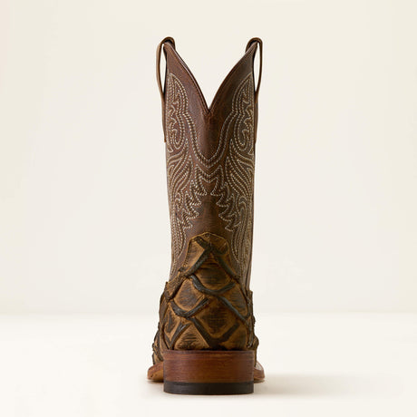 Ariat Men's Riverside Wide Square Toe Cowboy Boot