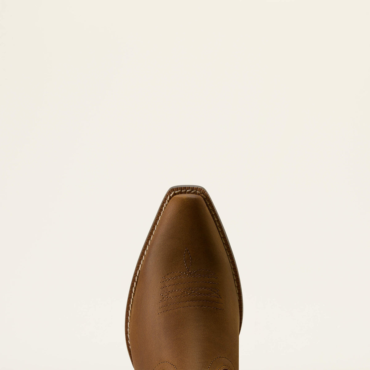 Ariat Kids' Lil Beaux D Toe Western Boot