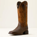 Ariat Women's Round Up Ryder Western Boot