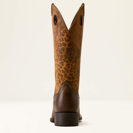 Ariat Women's Round Up Ryder Western Boot