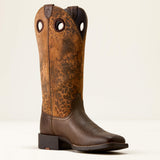 Ariat Women's Round Up Ryder Western Boot