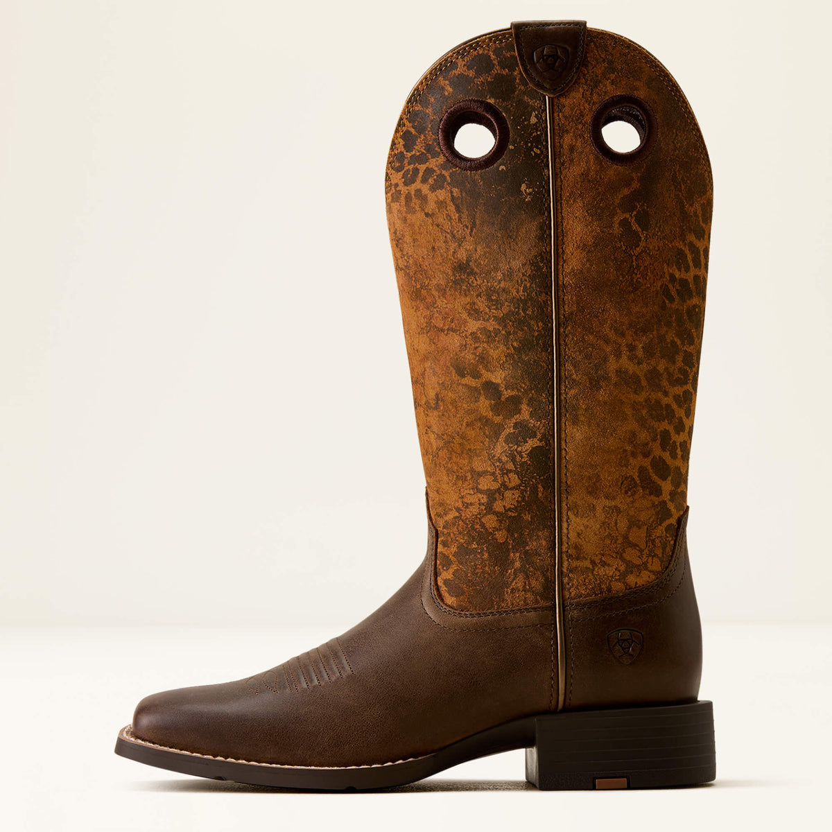 Ariat Women's Round Up Ryder Western Boot