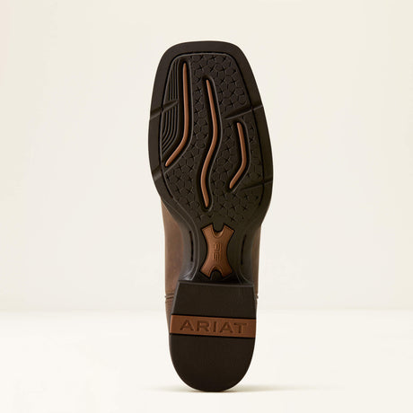 Ariat Women's Round Up Ryder Western Boot