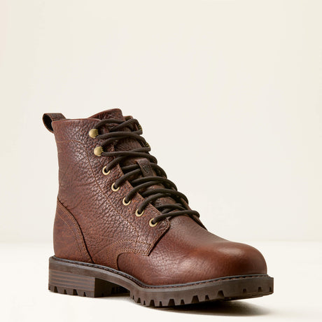 Ariat Men's Moorland Bison Boot