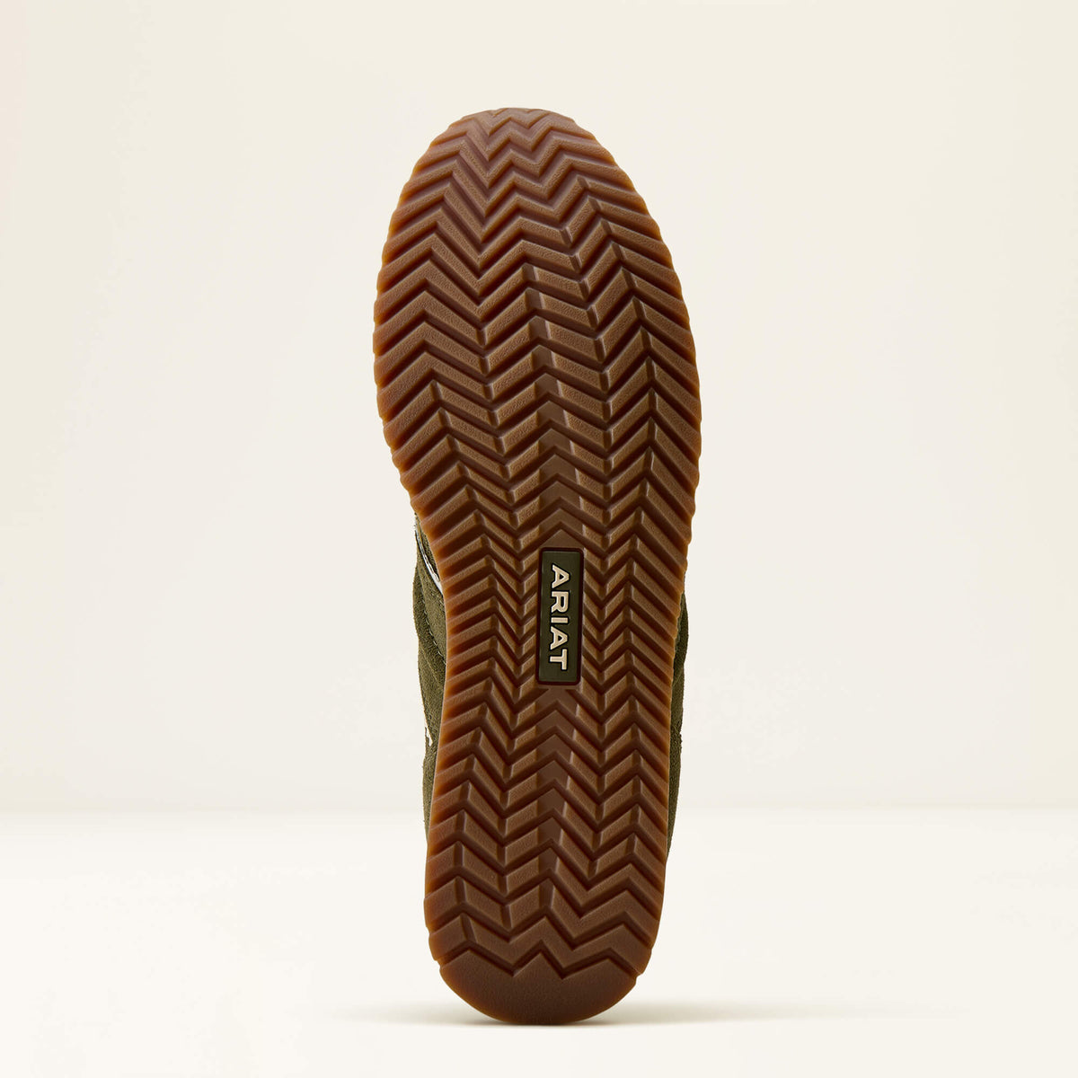 Ariat Women's Ranch Runner Waterproof Shoe