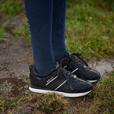 Ariat Women's Ranch Runner Waterproof Shoe