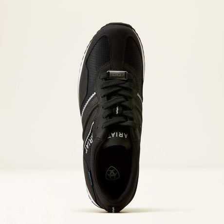 Ariat Women's Ranch Runner Waterproof Shoe