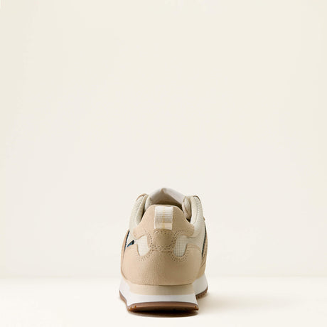 Ariat Women's Ranch Runner Waterproof Shoe