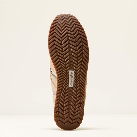 Ariat Women's Ranch Runner Waterproof Shoe
