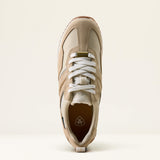 Ariat Women's Ranch Runner Waterproof Shoe