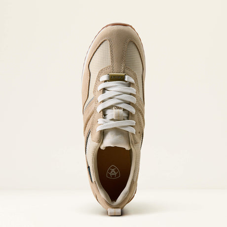 Ariat Women's Ranch Runner Waterproof Shoe
