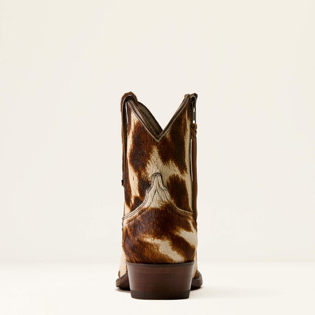 Ariat Women's Cate X Toe Western Boot
