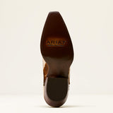 Ariat Women's Cate X Toe Western Boot