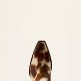 Ariat Women's Cate X Toe Western Boot