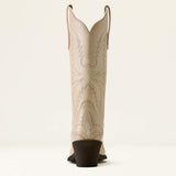 Ariat Women's Round Up Collins D Toe Western Boot